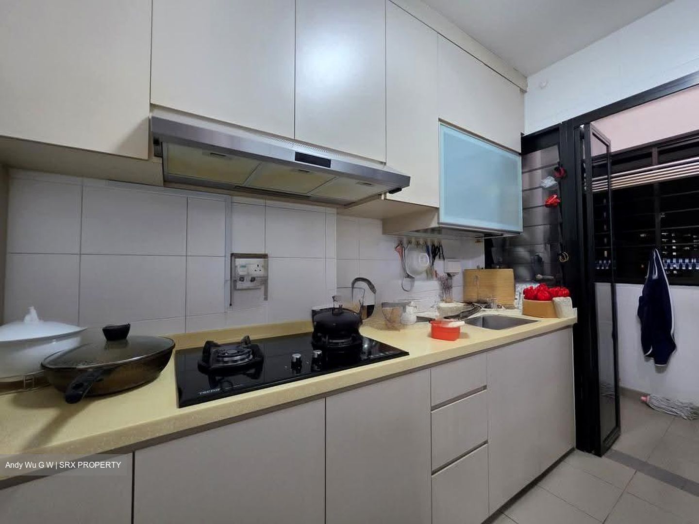 Blk 547D Segar Vale (Bukit Panjang), HDB 3 Rooms #629151251